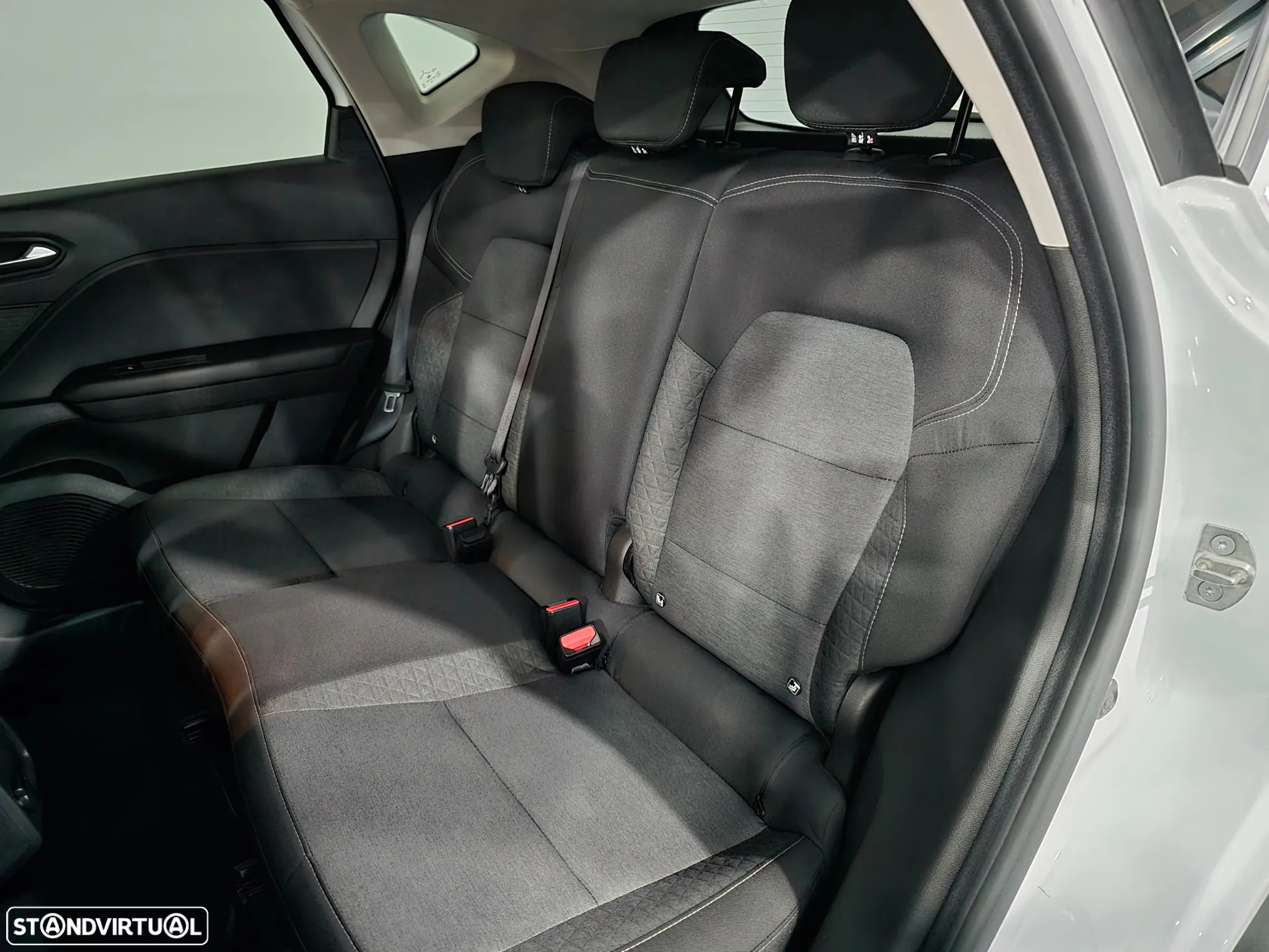Mitsubishi ASX 1.0 MPI-T Invite - 14