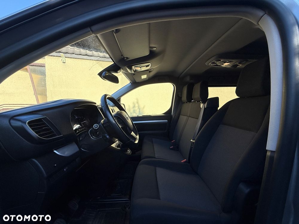 Toyota Proace Verso - 11