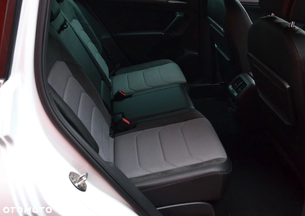 Volkswagen Tiguan 2.0 TDI BMT SCR 4Mot Highline DSG - 10