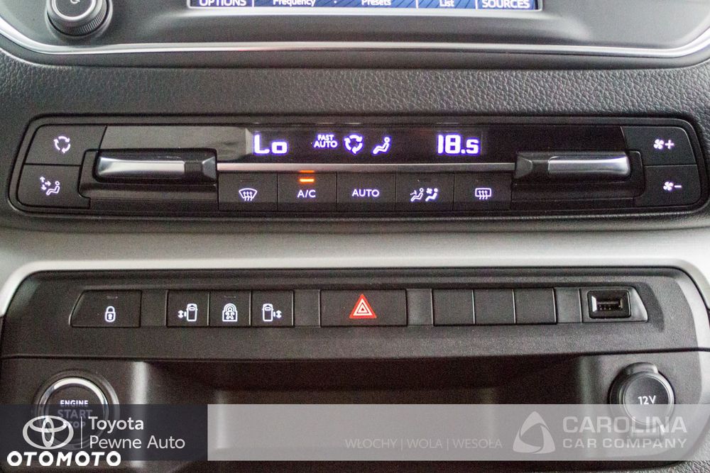 Toyota Proace Verso 2.0 D4-D Long VIP - 7