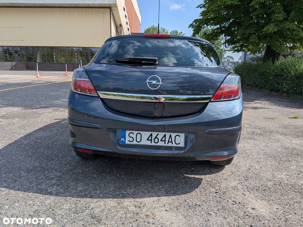 Opel Astra 1.7 CDTI Cosmo - 6