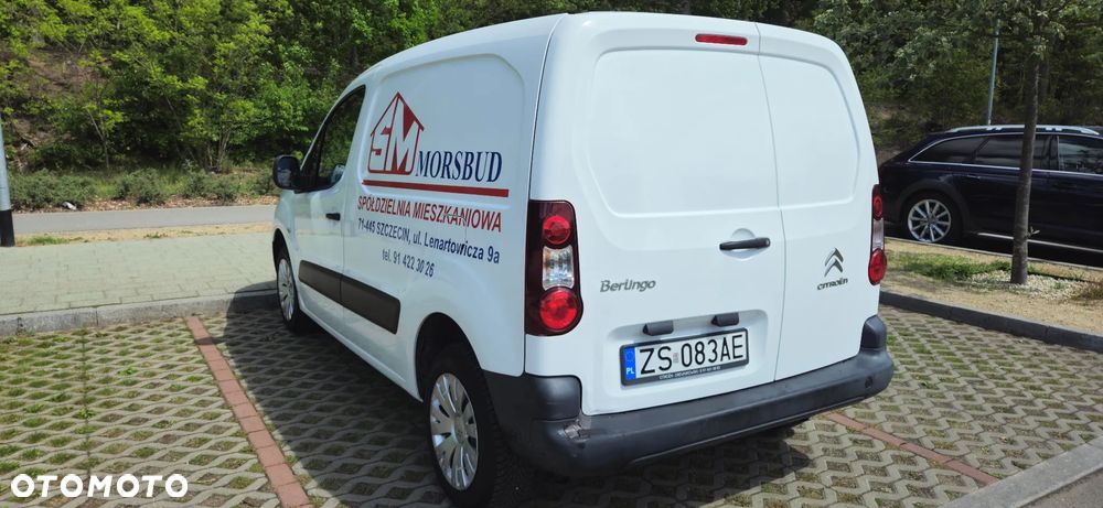 Citroën Berlingo - 3