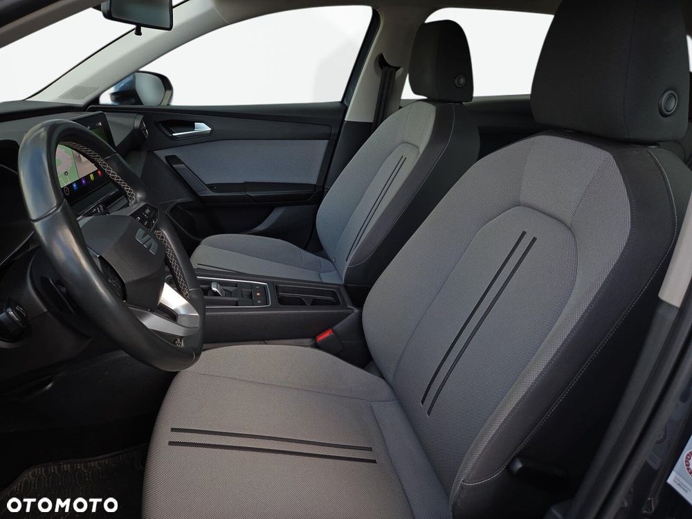 Seat Leon - 11