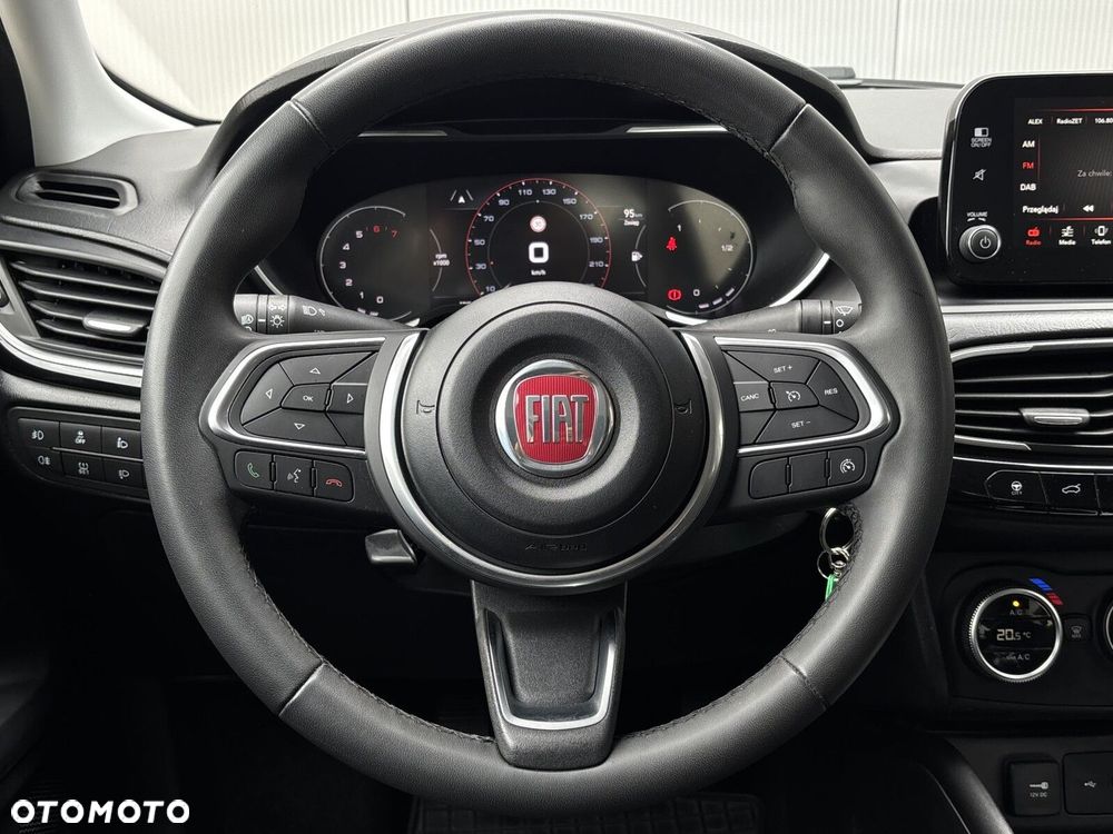 Fiat Tipo 1.0 T3 Life - 15