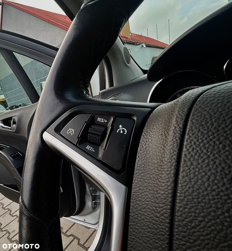 Opel Meriva 1.4 Ecoflex 150 Jahre - 11