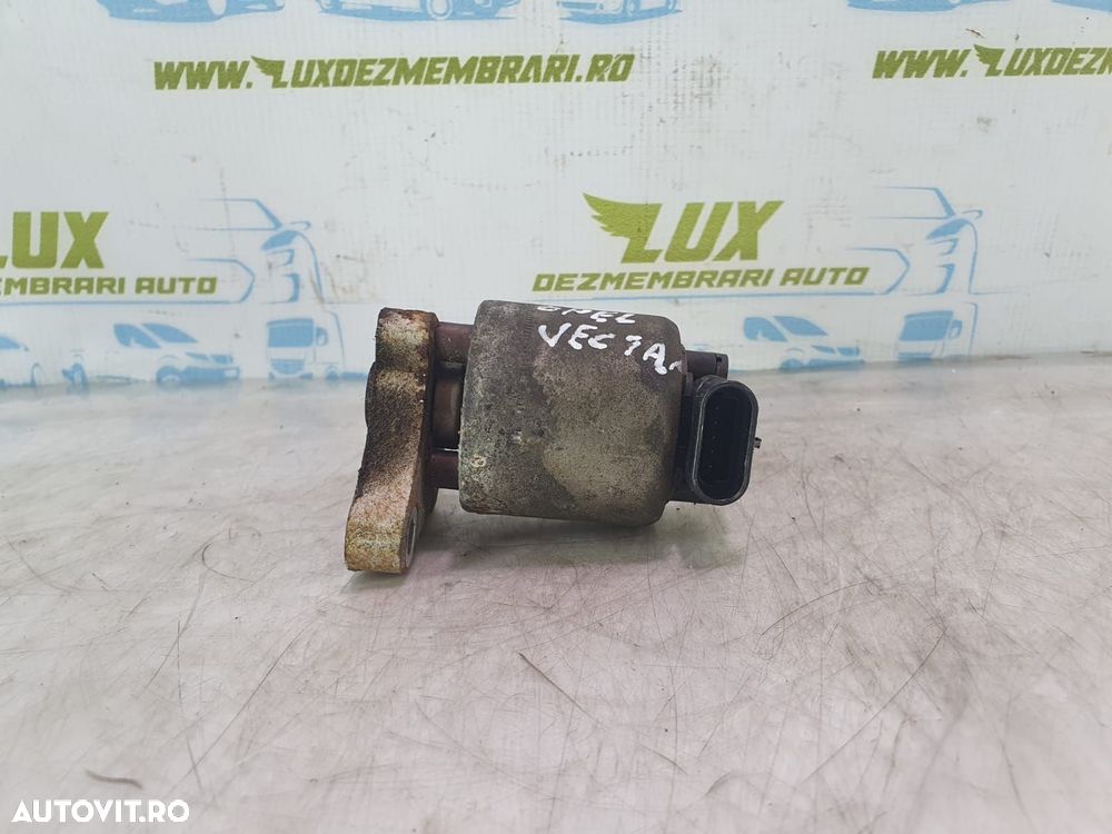 EGR 1.8 benzina z18xe Opel Zafira A [facelift] [2003 - 2005] - 1