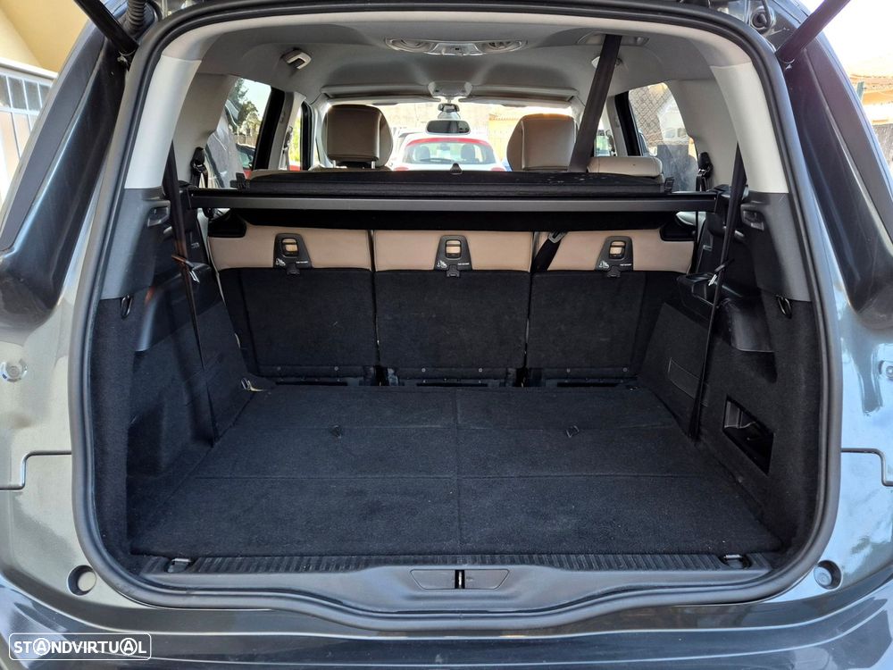Citroën C4 Grand Picasso 2.0 BlueHDi Exclusive EAT6 - 9