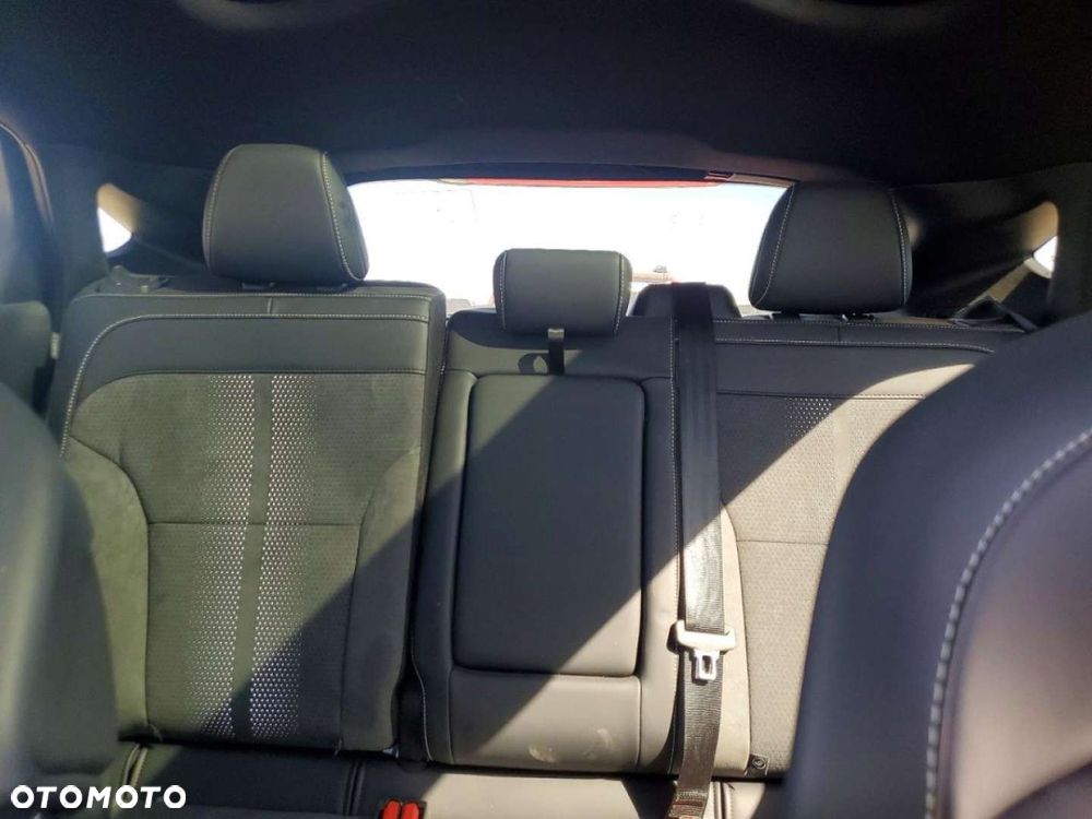 Ford Mustang Mach-E - 9