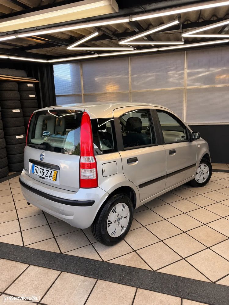 Fiat Panda 1.2 Dynamic - 2
