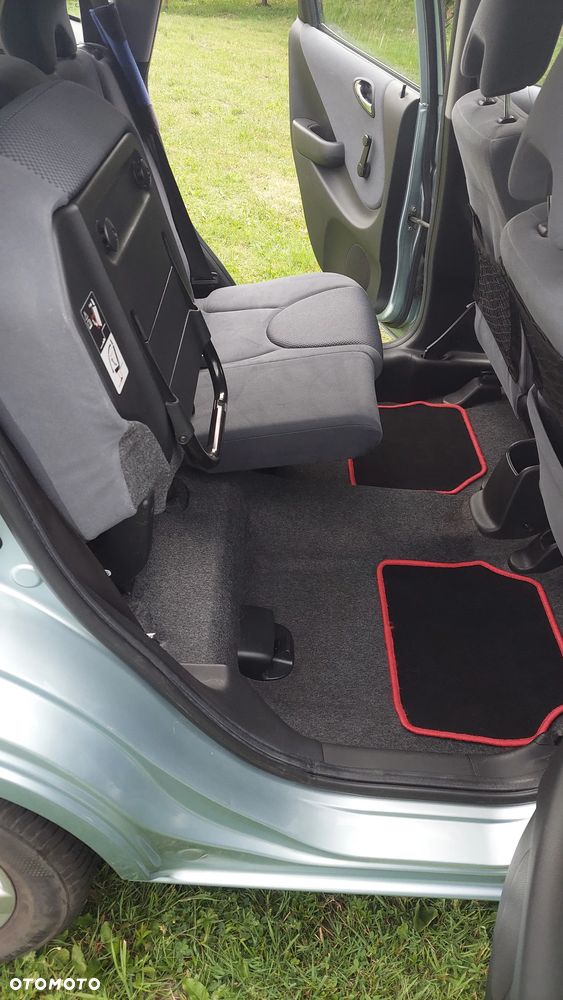 Honda Jazz 1.4 ES - 35