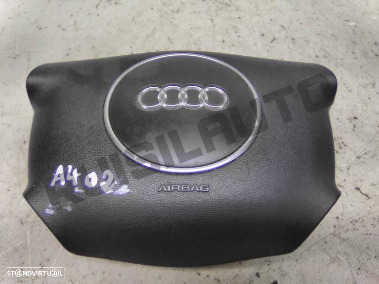 Airbag Volante 8e088_0201ae Audi A4 B6 Avant (8e) [2000_2004] 1 - 1