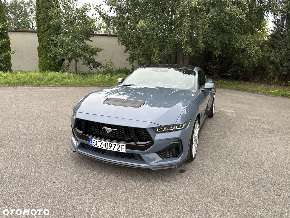 Ford Mustang 5.0 V8 GT - 10