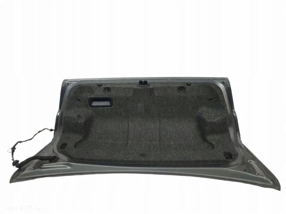 KLAPA BAGAŻNIKA MITSUBISHI LANCER VIII (2007-2015) 1.5 109KM - 15