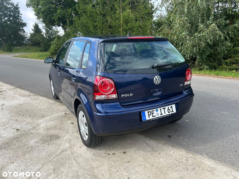 Volkswagen Polo - 6