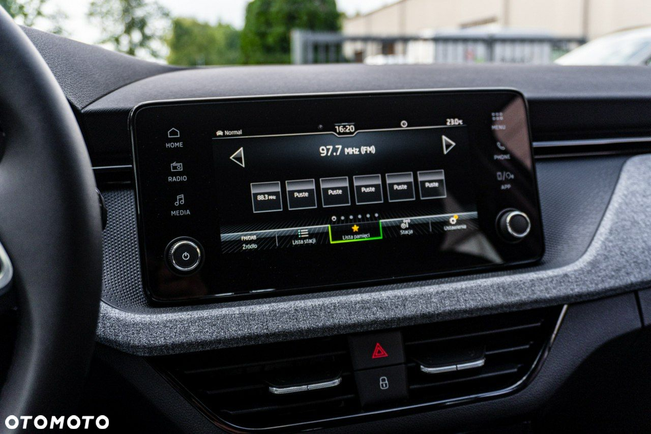 Skoda Scala 1.0 TSI Edition 130 - 26