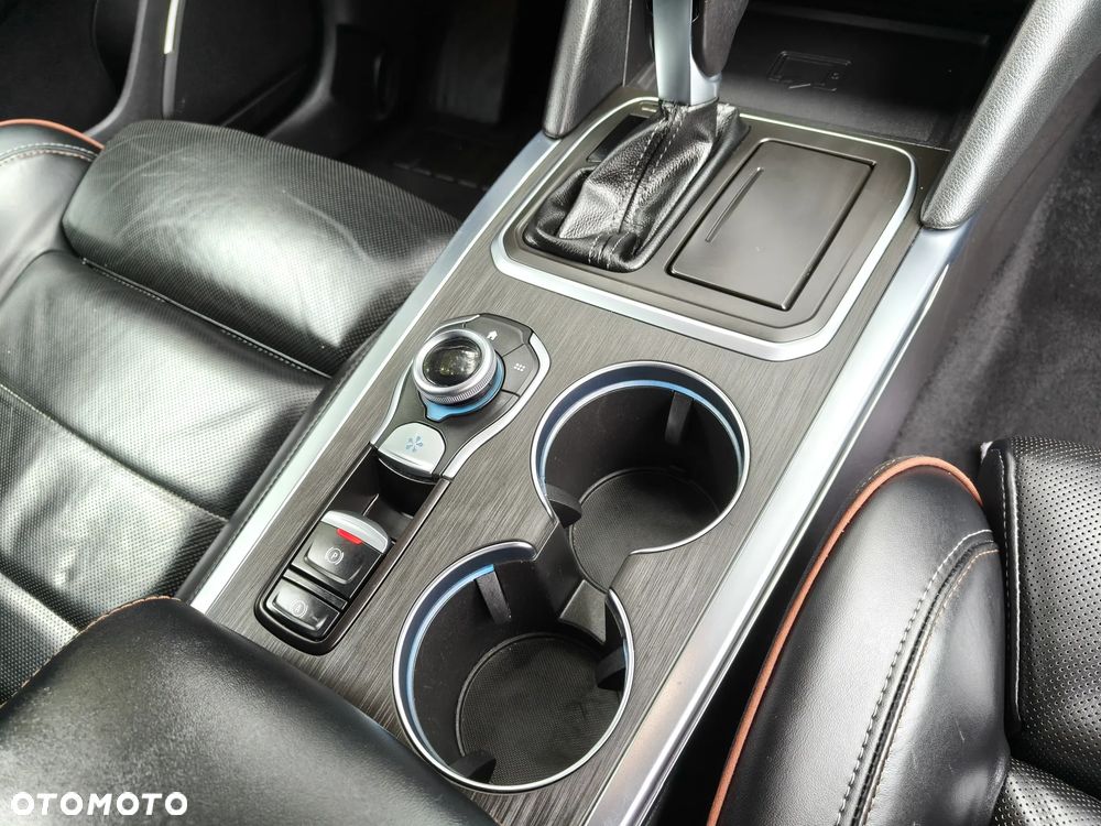 Renault Talisman TCe 160 EDC GPF INITIALE PARIS - 34