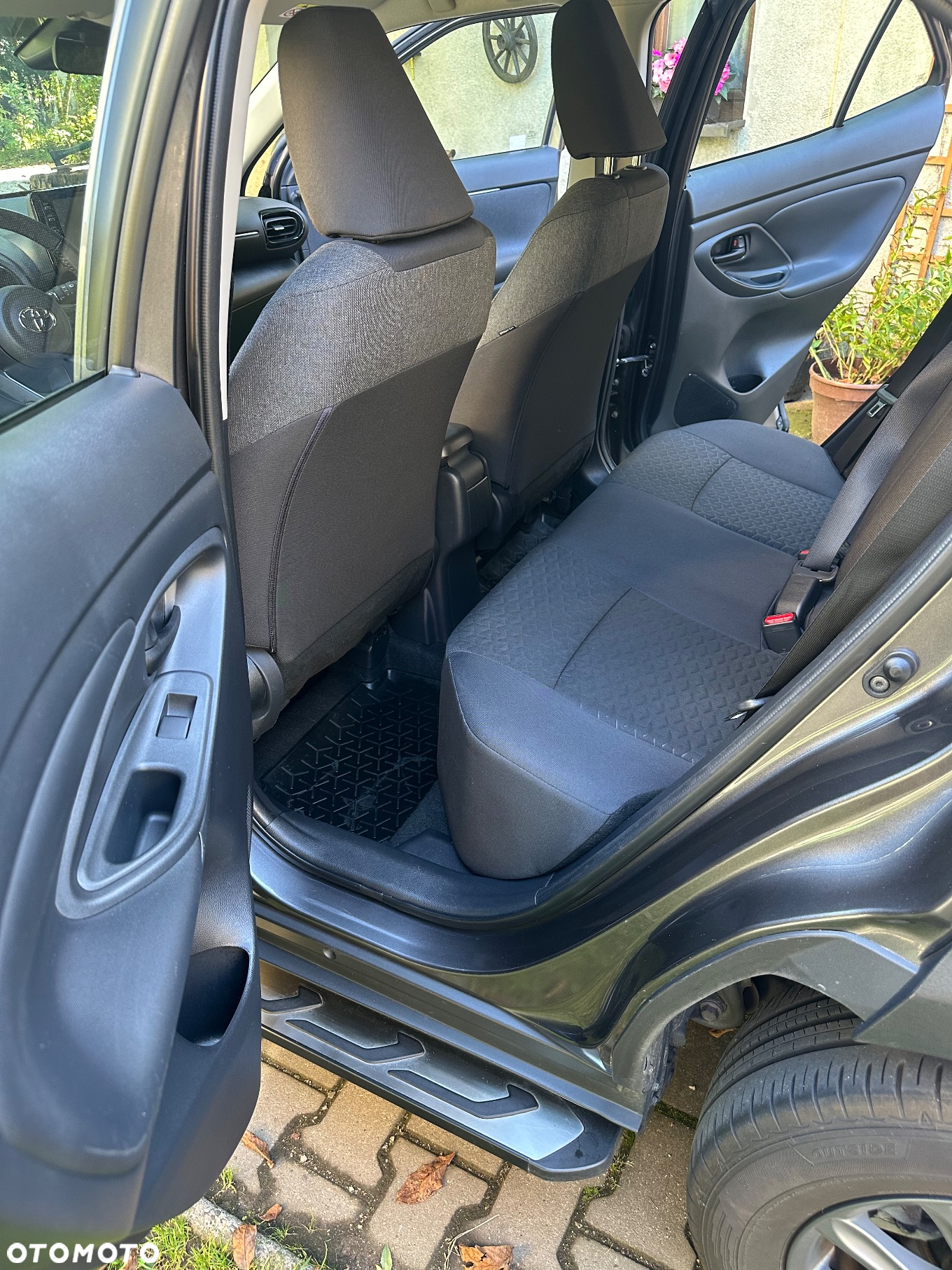 Toyota Yaris Cross 1.5 Comfort - 6