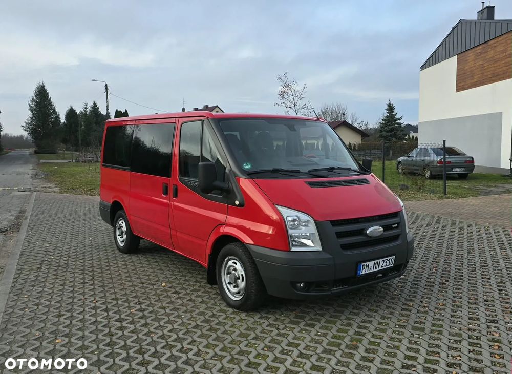 Ford Transit - 3
