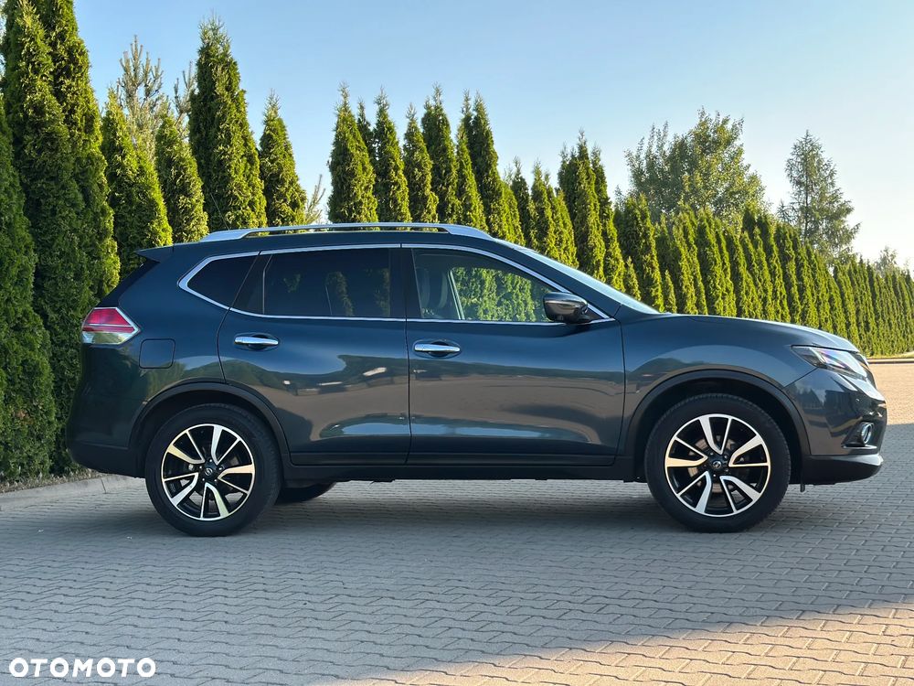 Nissan X-Trail 1.6 DIG-T Tekna - 7