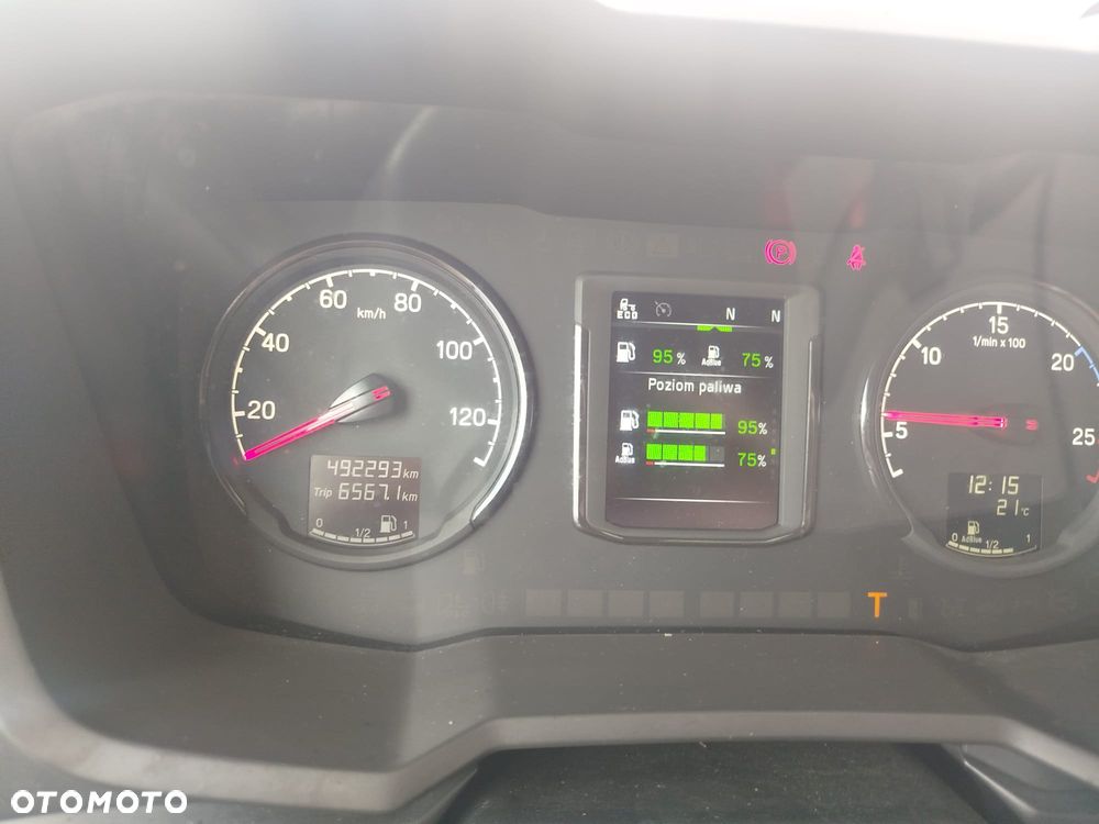 Scania R450 - 5