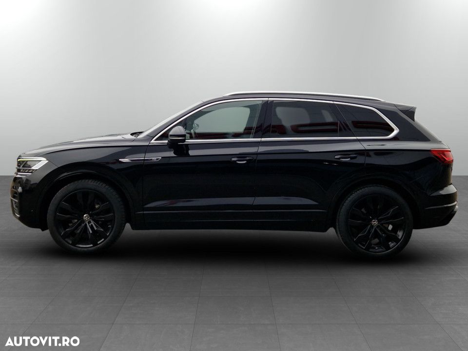 Volkswagen Touareg V6 TDI R-Style - 2