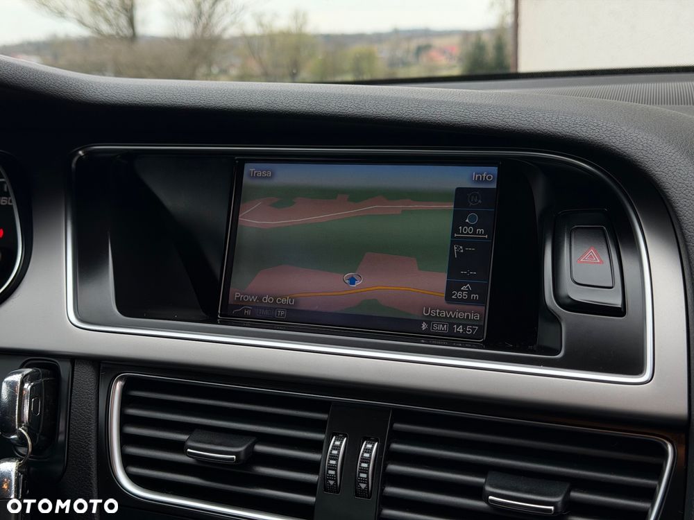 Audi A4 Avant 2.0 TDI Quattro - 39