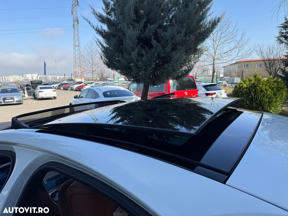 Mercedes-Benz S 350 d 9G-TRONIC - 35