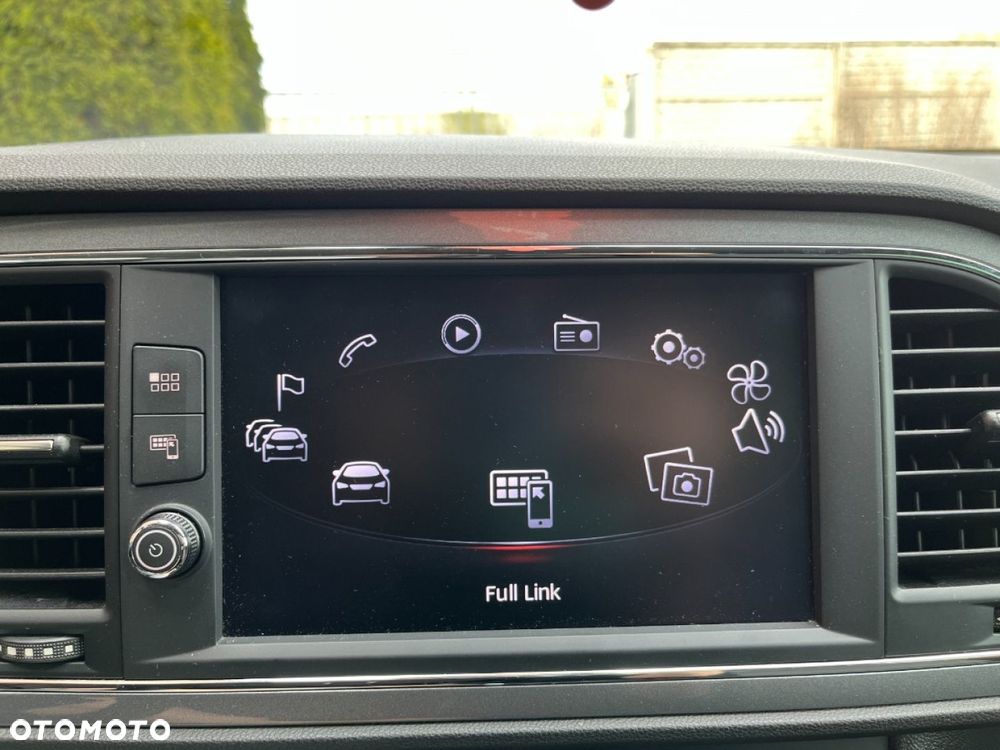 Seat Leon Sportstourer 2.0 TDI DPF DSG FR - 19