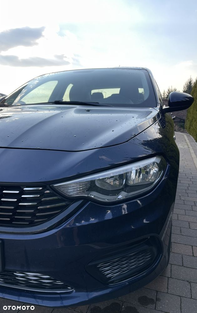 Fiat Tipo 1.4 16v Easy - 5