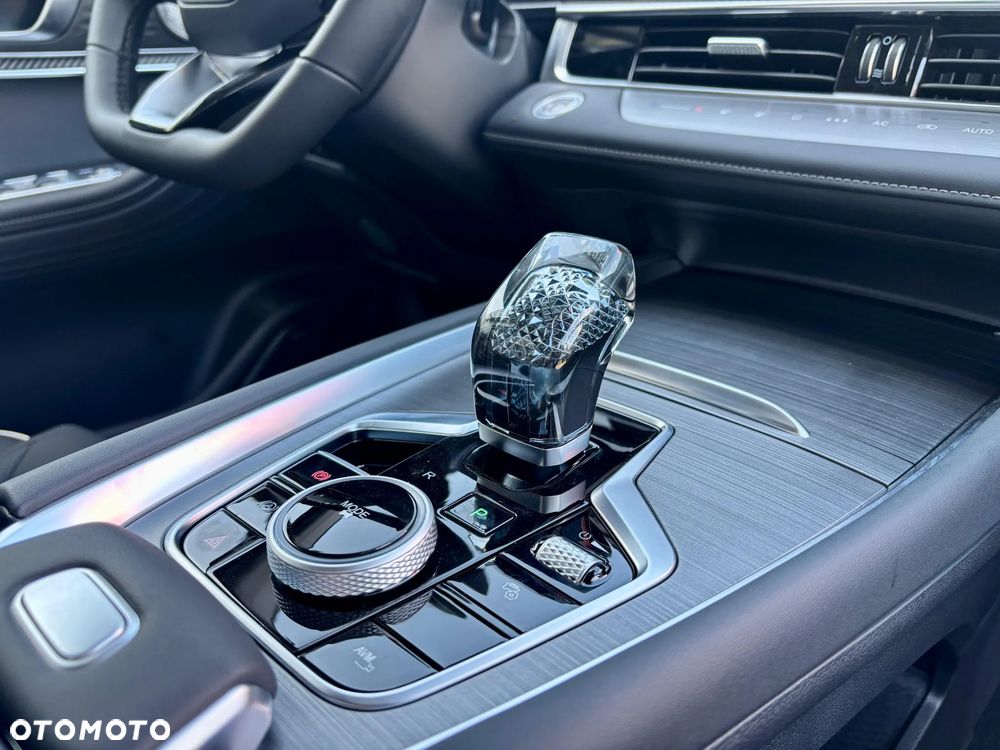 Chery Tiggo 7 1.6 T-GDI Comfort DCT - 21
