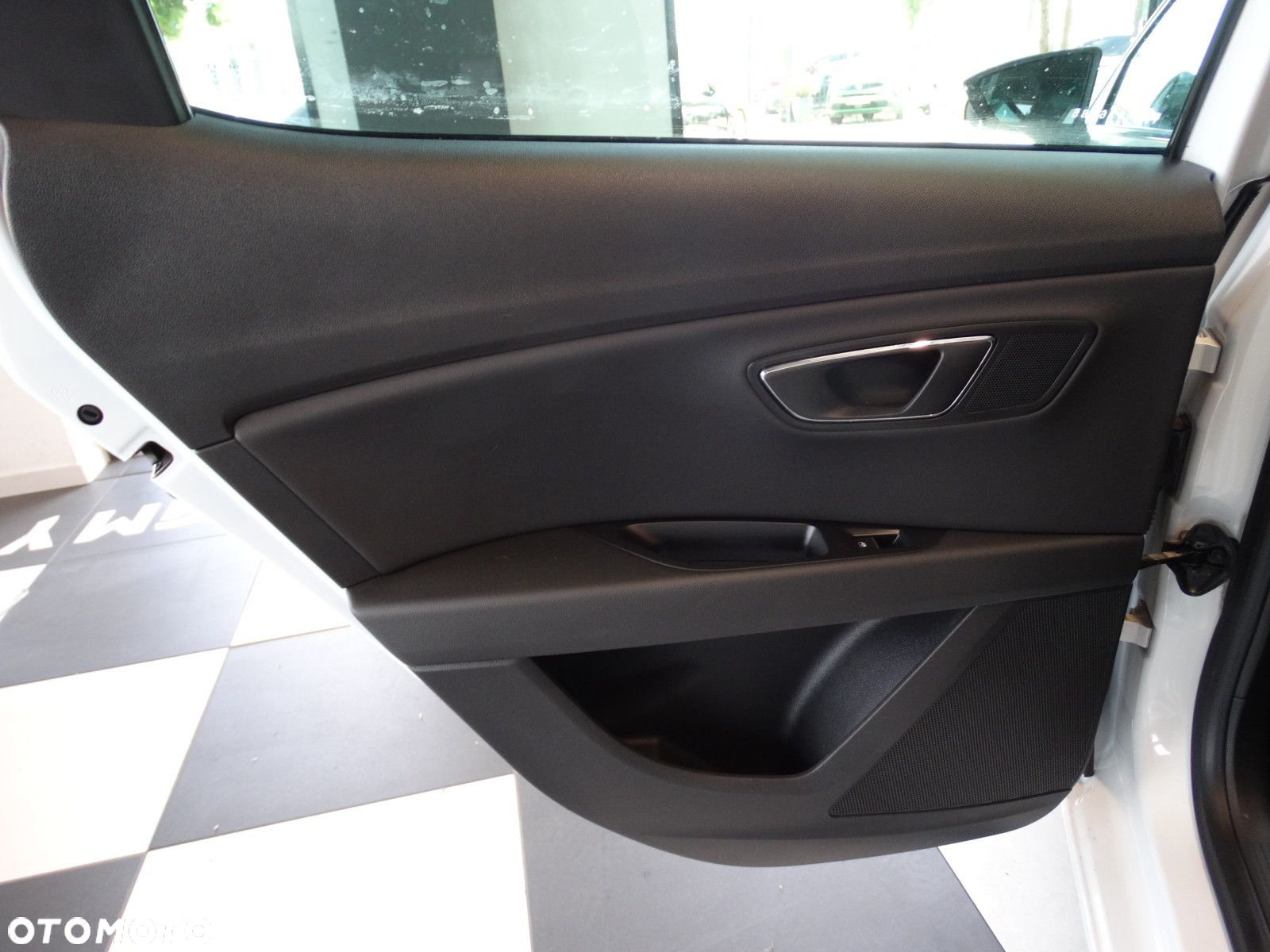 Seat Leon - 11