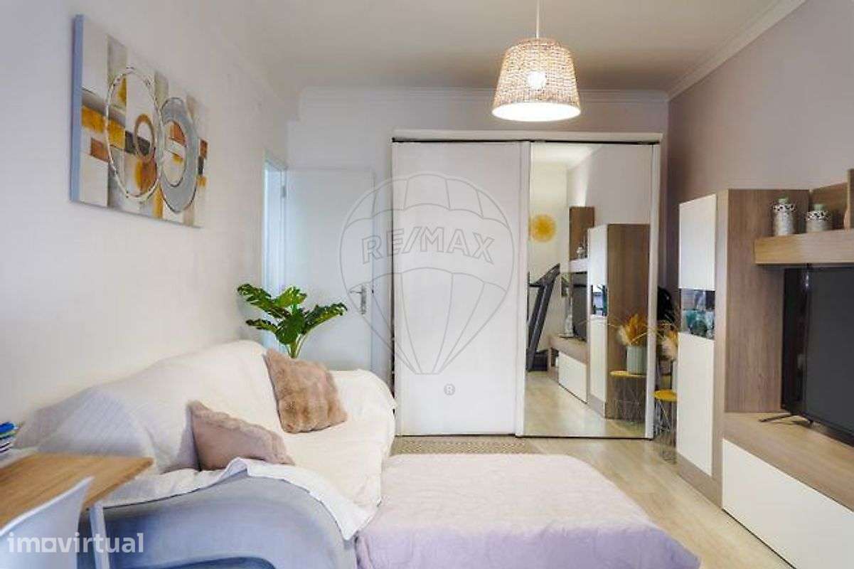 Apartamento T2 para venda - Grande imagem: 2/21