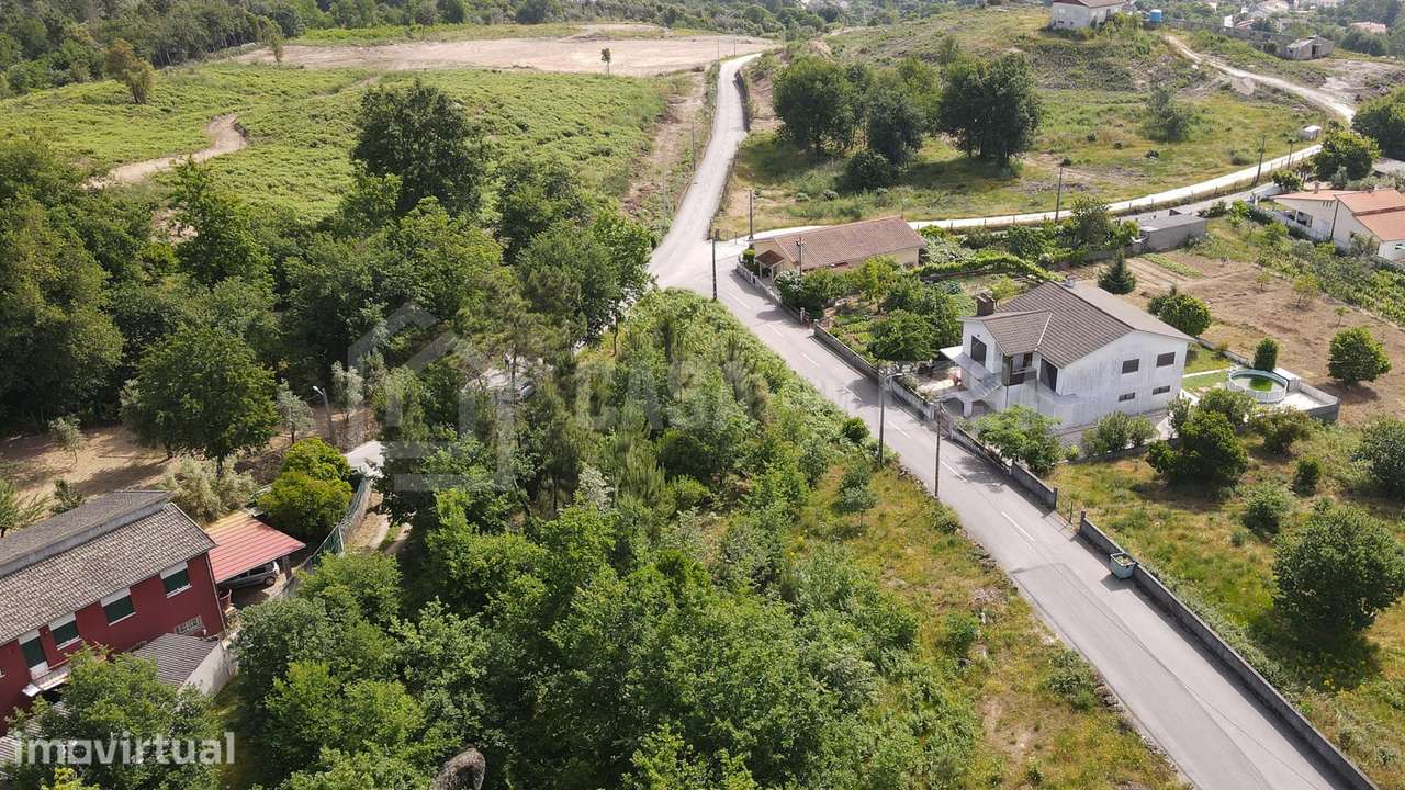 Terreno p/ construção em Santos Êvos - Grande imagem: 4/11