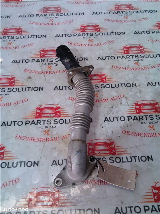 conducta egr 2.3d fiat ducato an fabr. 2014 - 1