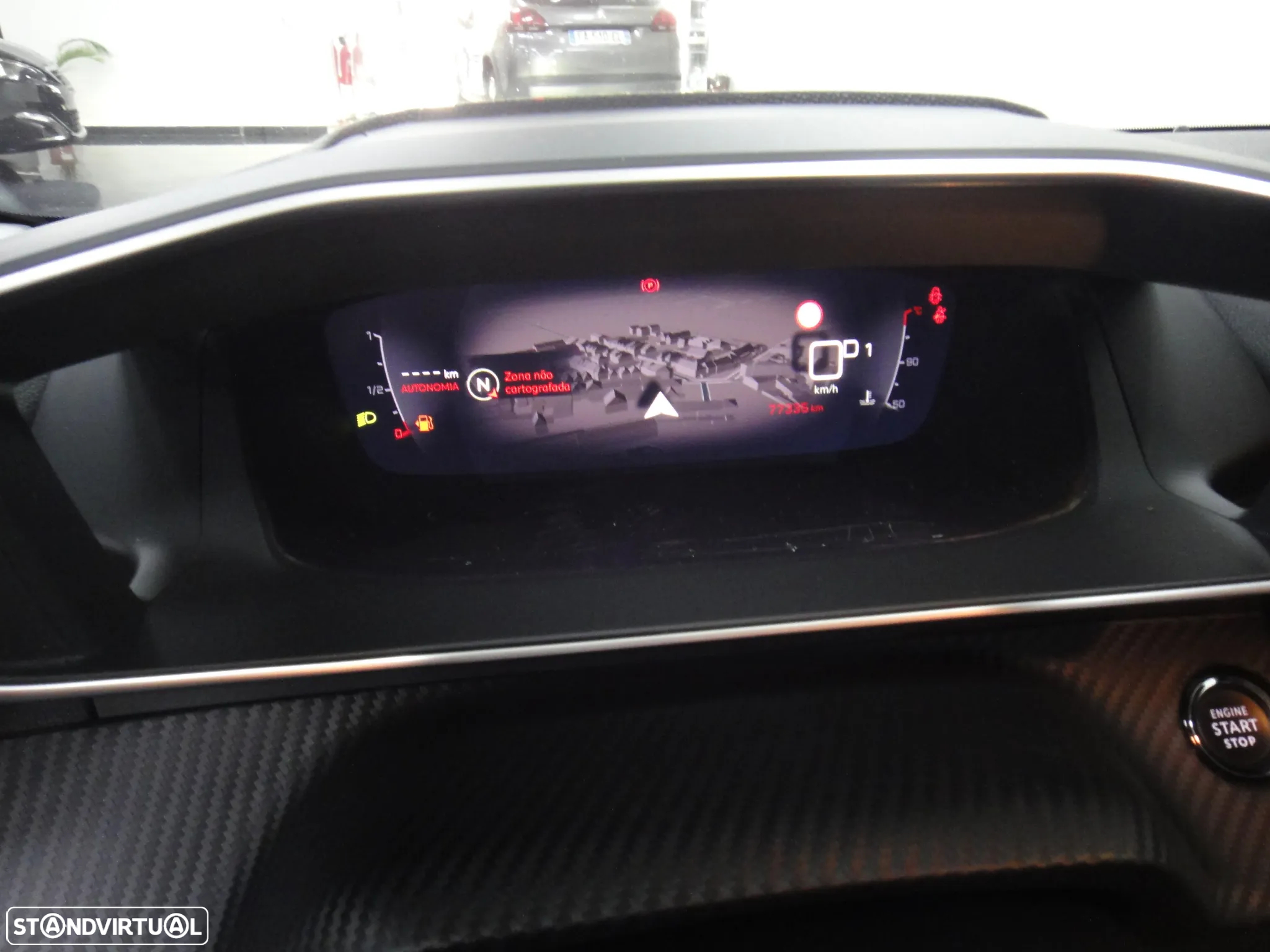 Peugeot 208 PureTech 100 EAT8 Allure Pack - 26