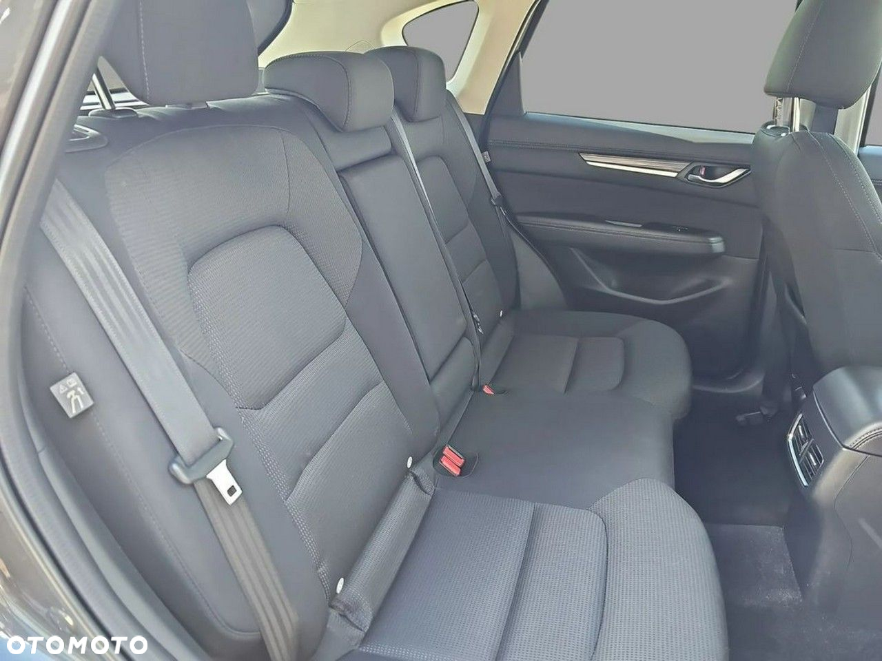 Mazda CX-5 2.0 Exclusive-Line 2WD - 15