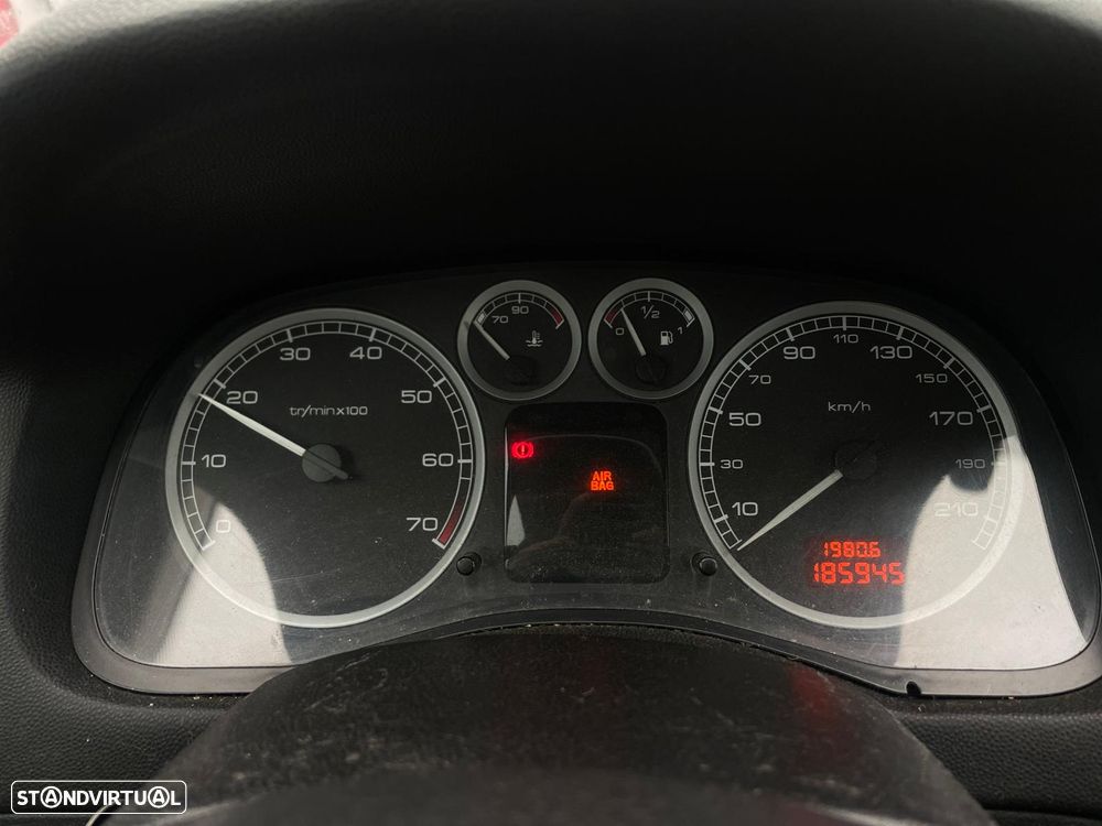 Peugeot 307 Break 1.4 16V Premium - 6