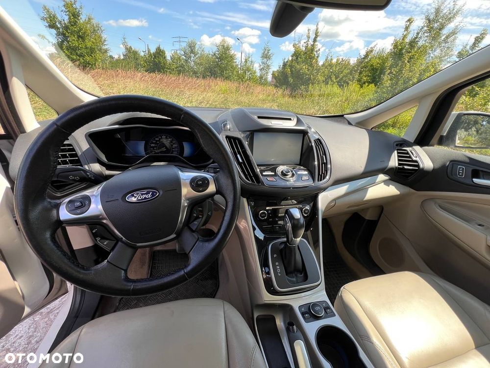 Ford C-MAX - 6