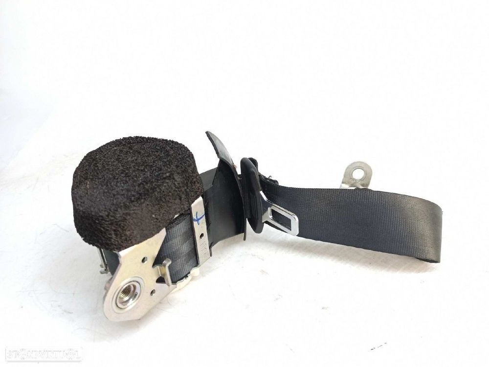 CINTO DE SEGURANÇA TRASEIRO DIREITO VOLKSWAGEN SCIROCCO (137) 2.0 TSI (147KW) - 1