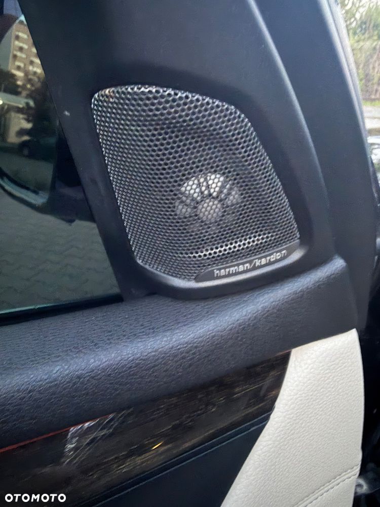 BMW X5 xDrive35i - 12