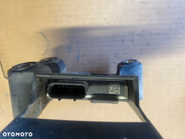 honda civic ix radar asystent martwego pola prawy kombi lift mocowanie 15r - 3