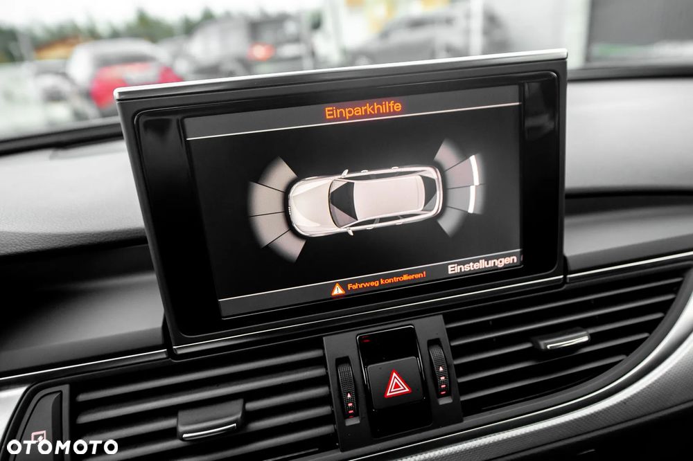 Audi A6 Avant 3.0 TDI DPF quattro S tronic - 29