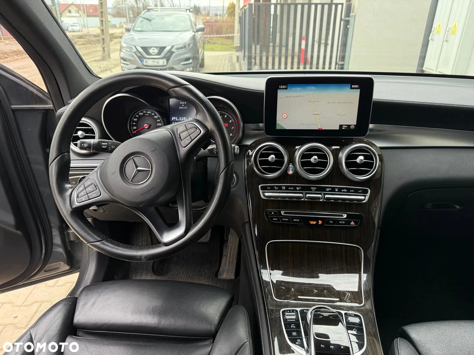 Mercedes-Benz GLC 350 e 4-Matic - 9