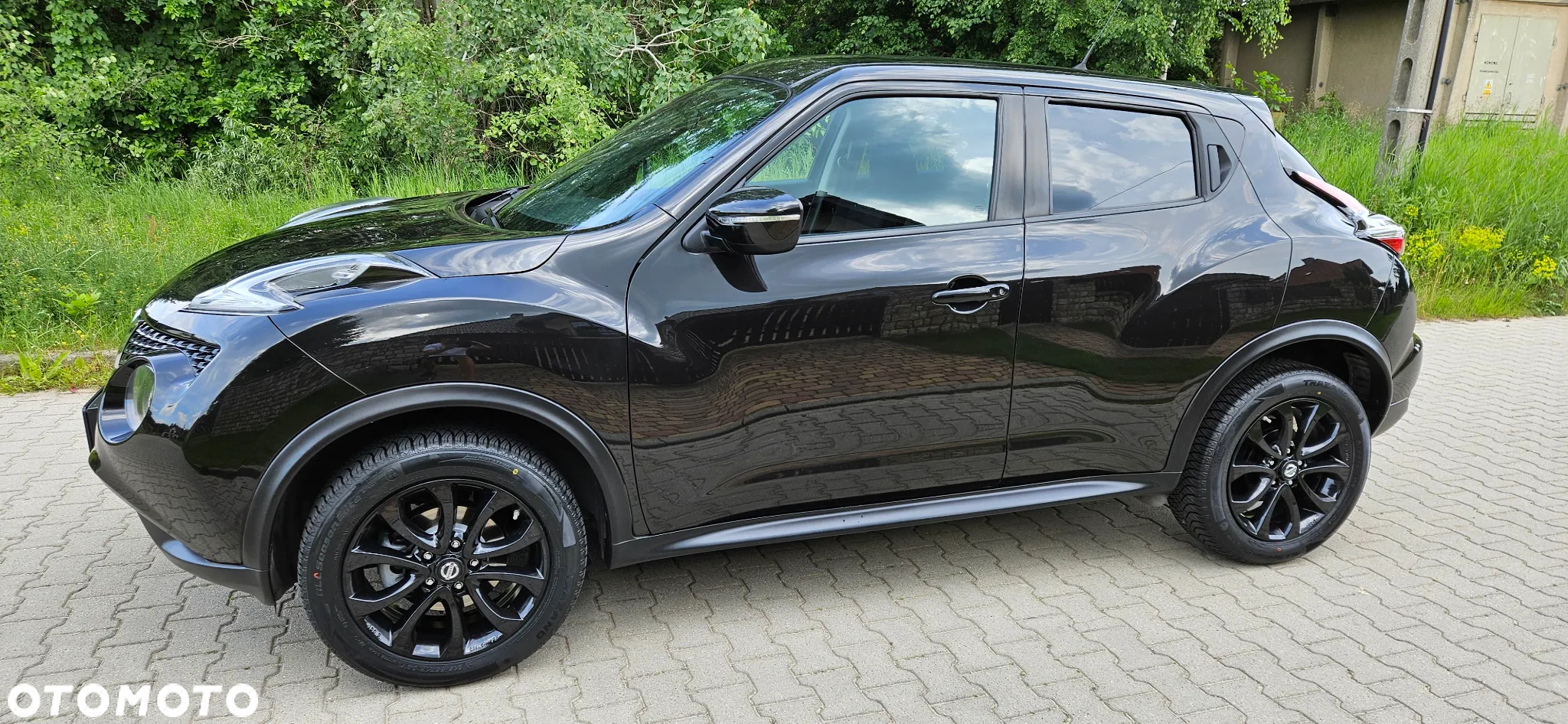 Nissan Juke - 6