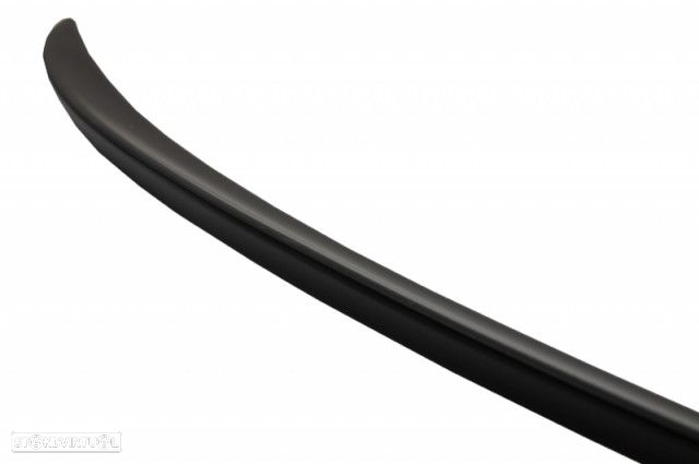 Aileron Bmw Série 3 E90 (2005 a 2012) Look M3 - 5