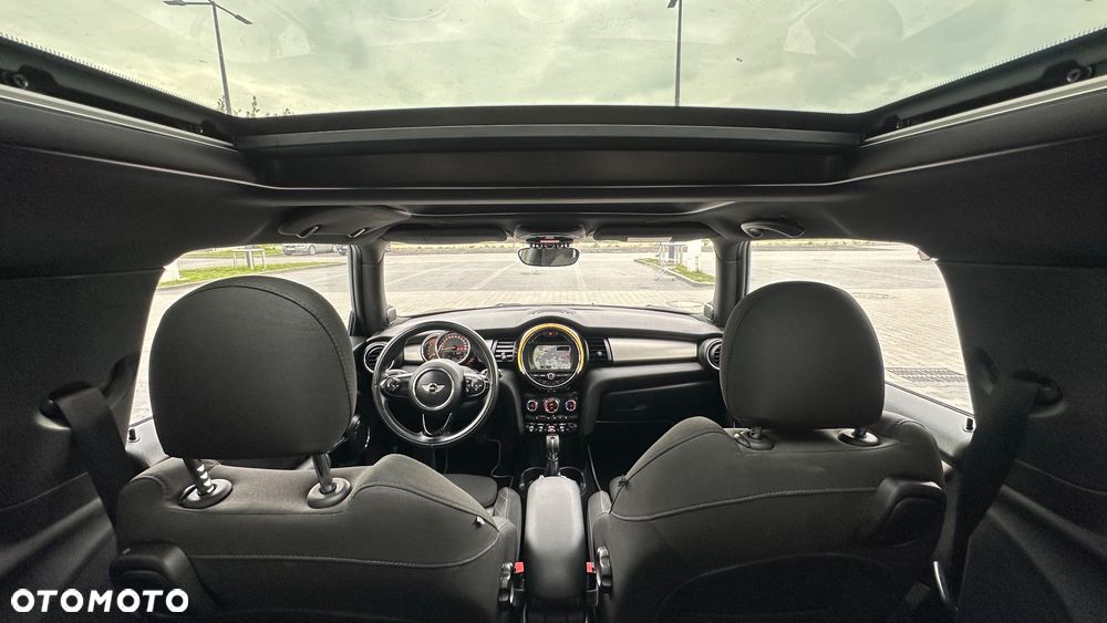 MINI Cooper - 19