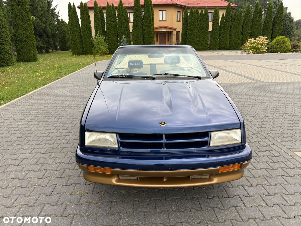 Dodge Inny - 3