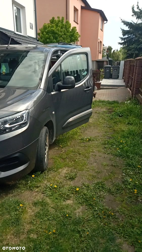 Toyota Proace City Verso Long 1.5 D-4D Business - 9