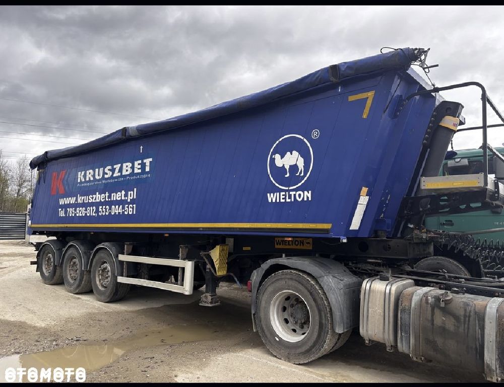 Wielton NW - 1
