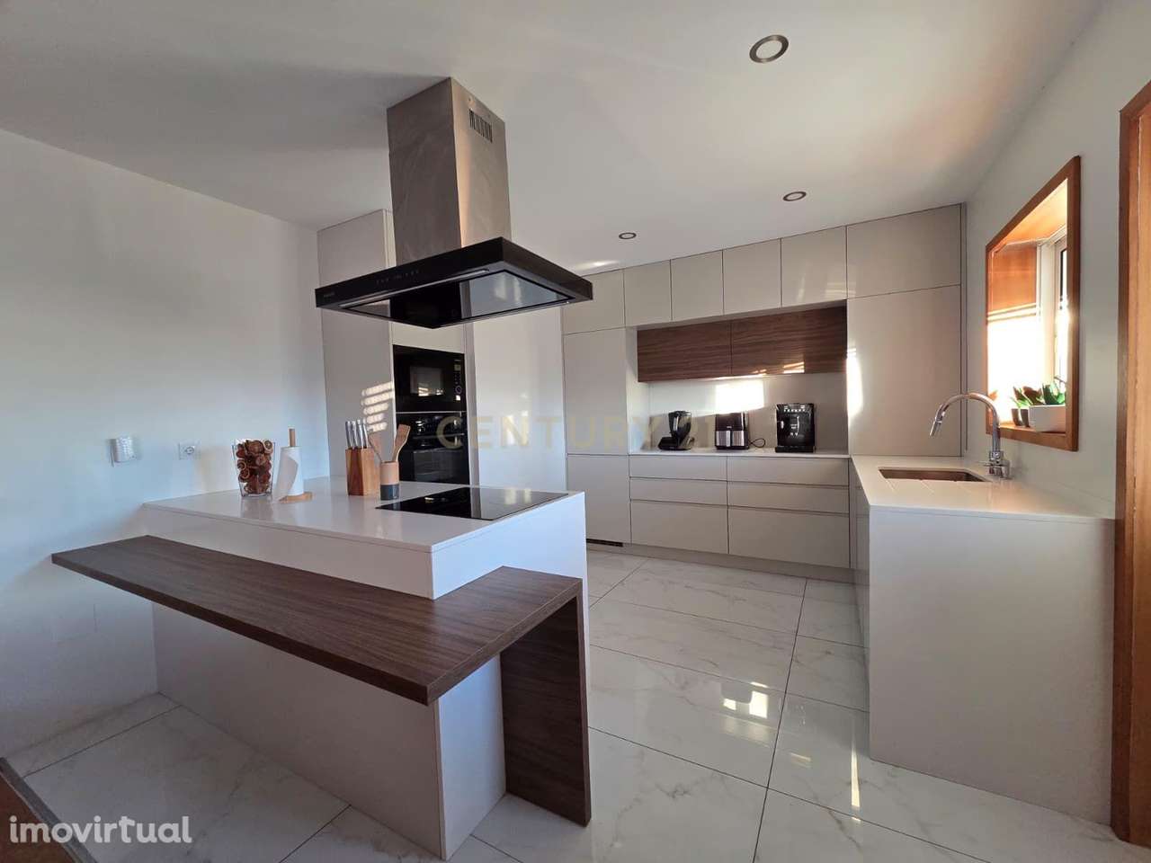 Apartamento T3 em Gondomar - S. Pedro da Cova - Grande imagem: 3/18